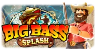 ภาพเกม Big Bass Splash ที่ jeed168 รวบรวมไว้