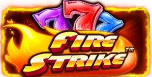 ภาพเกม Fire Strike ที่ jeed168 รวบรวมไว้
