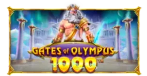 ภาพเกม Gates Of Olympus 1000 ที่ jeed168 รวบรวมไว้