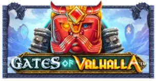 ภาพเกม Gates Of Valhalla ที่ jeed168 รวบรวมไว้