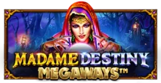 ภาพเกม Madame Destiny Megaways ที่ jeed168 รวบรวมไว้
