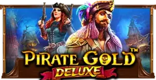 ภาพเกม Pirate Gold Deluxe ที่ jeed168 รวบรวมไว้