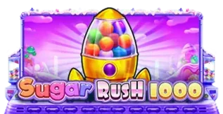 ภาพเกม Sugar Rush 1000 ที่ jeed168 รวบรวมไว้